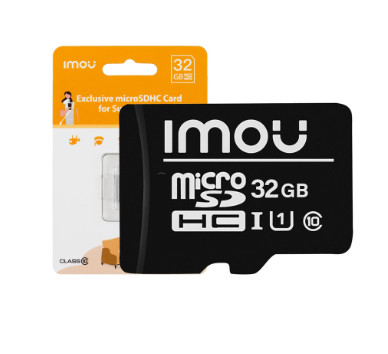 THẺ NHỚ IMOU 32GB